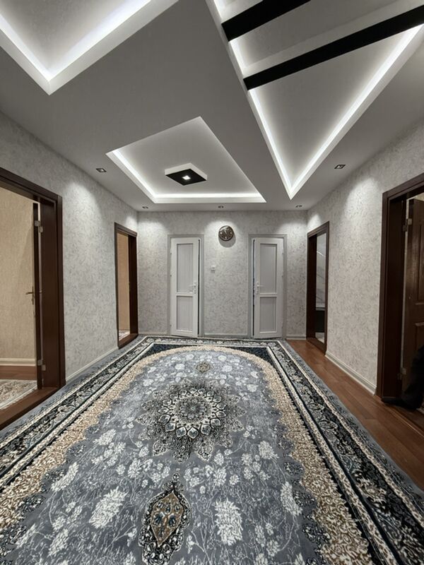 Мир 7/1 3 ком 6 этаж 86 м2 - Parahat 7 - img 4
