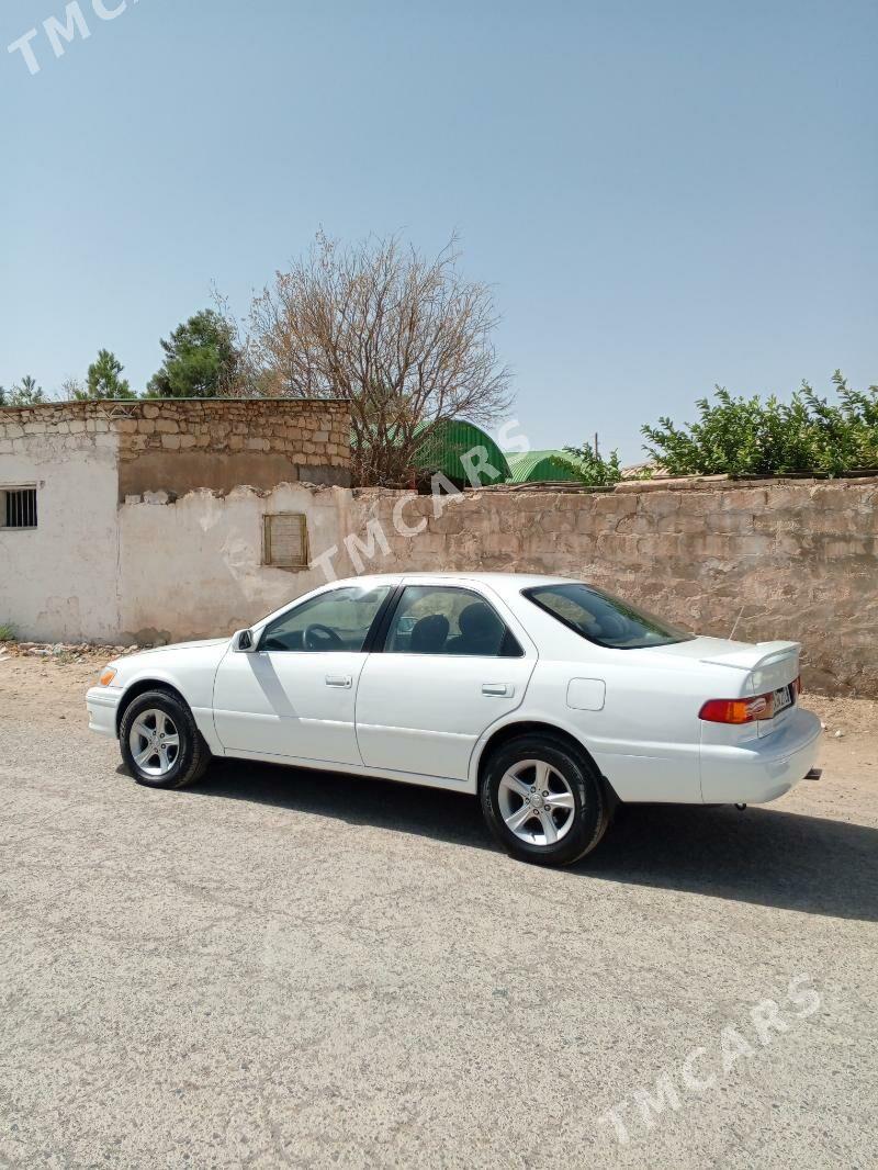 Toyota Camry 2000 - 127 000 TMT - Magdanly - img 7