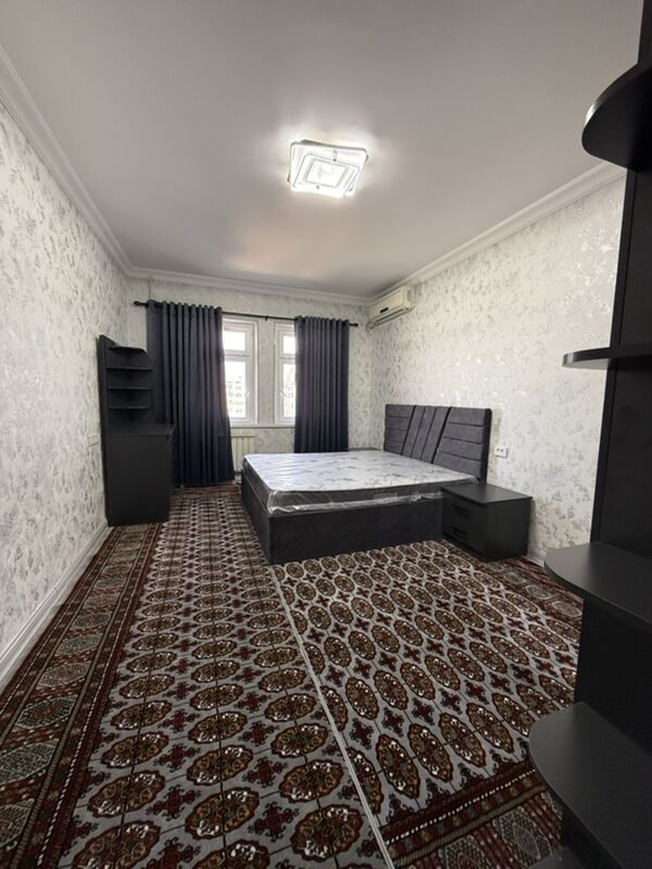 Мир 7/1 3 ком 6 этаж 86 м2 - Parahat 7 - img 1