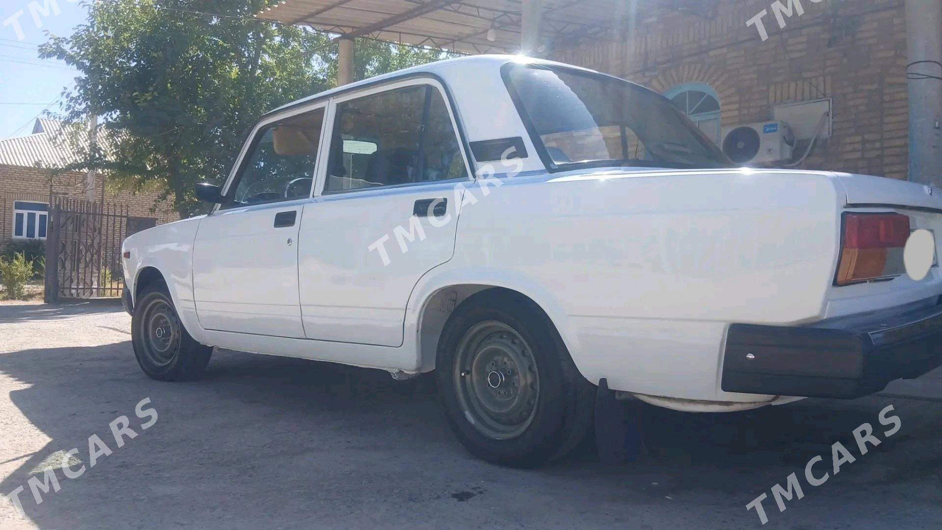 Lada 2107 2000 - 29 000 TMT - Теджен - img 4