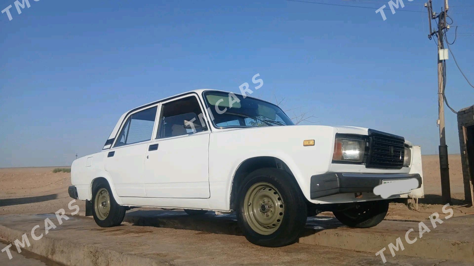 Lada 2107 2000 - 29 000 TMT - Теджен - img 3