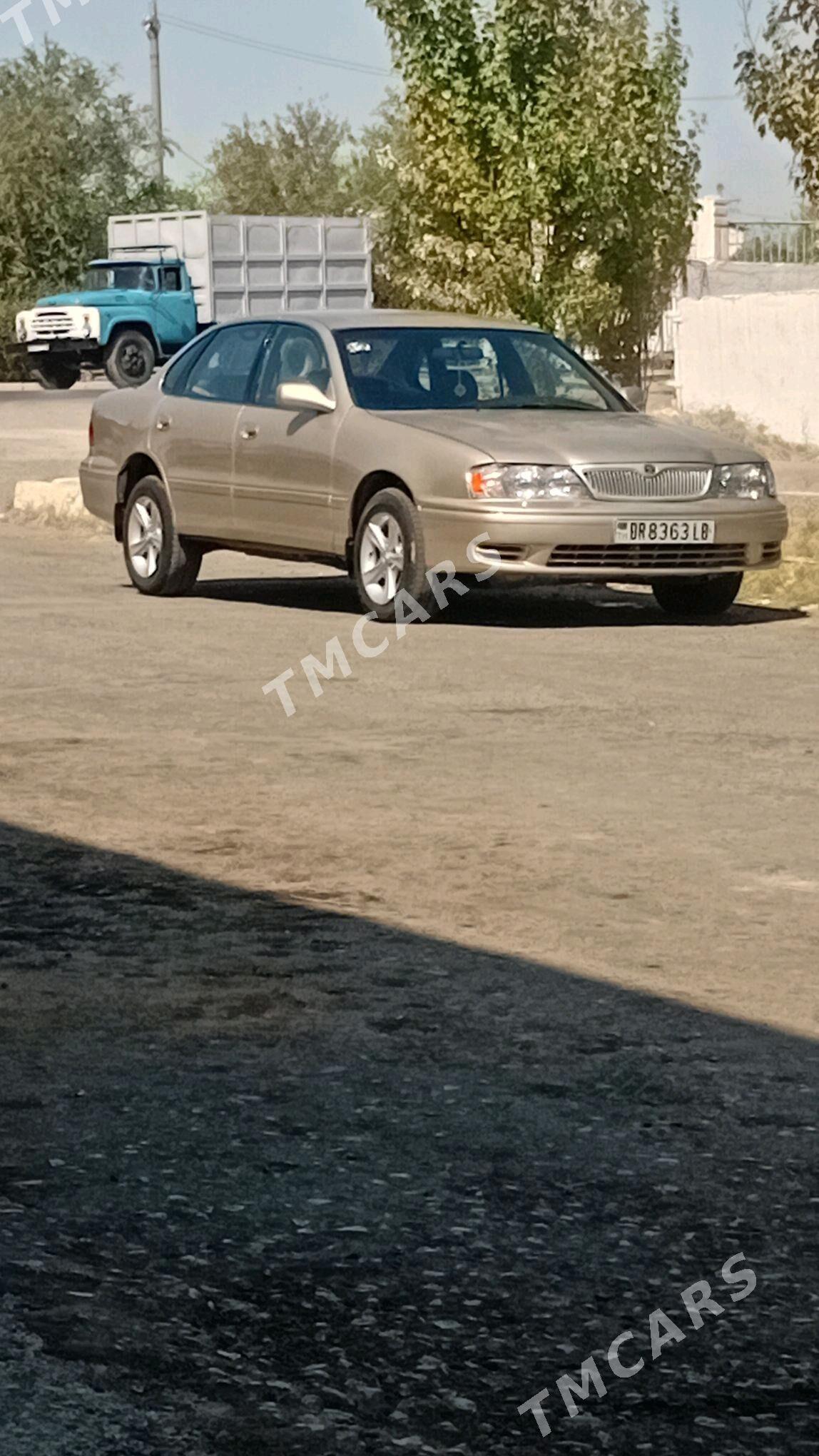 Toyota Avalon 1995 - 130 000 TMT - Türkmenabat - img 3