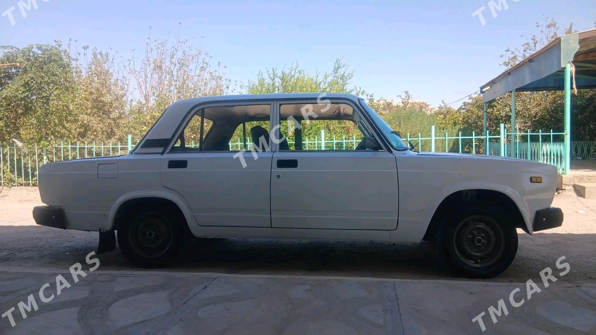 Lada 2107 2000 - 29 000 TMT - Теджен - img 9