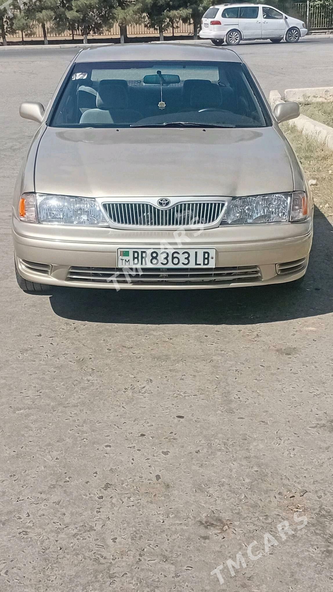 Toyota Avalon 1995 - 130 000 TMT - Türkmenabat - img 5