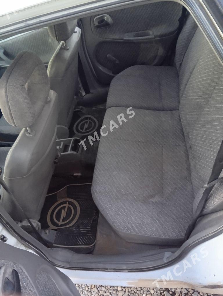 Opel Astra 1992 - 35 000 TMT - Gyzylarbat - img 3