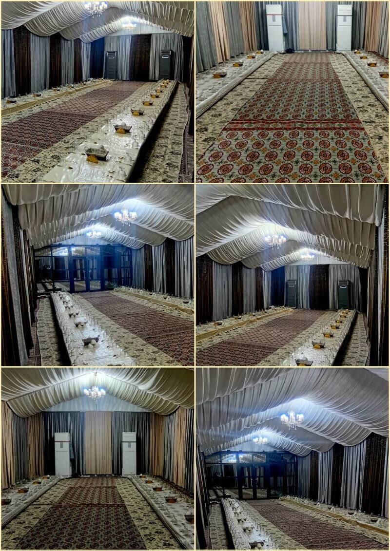 Döwrebap toý hyzmatlary - Aşgabat - img 8