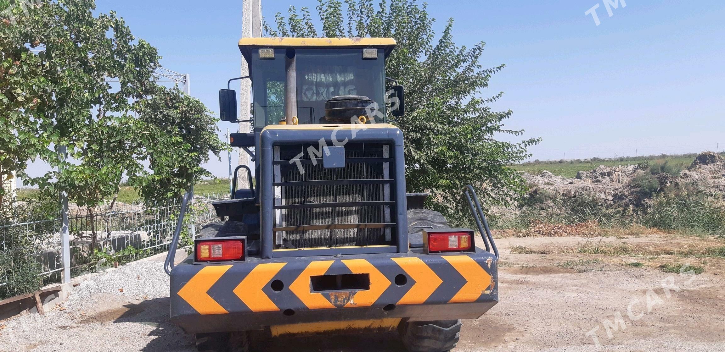 XCMG LW300F 2014 - 480 000 TMT - Türkmenabat - img 2