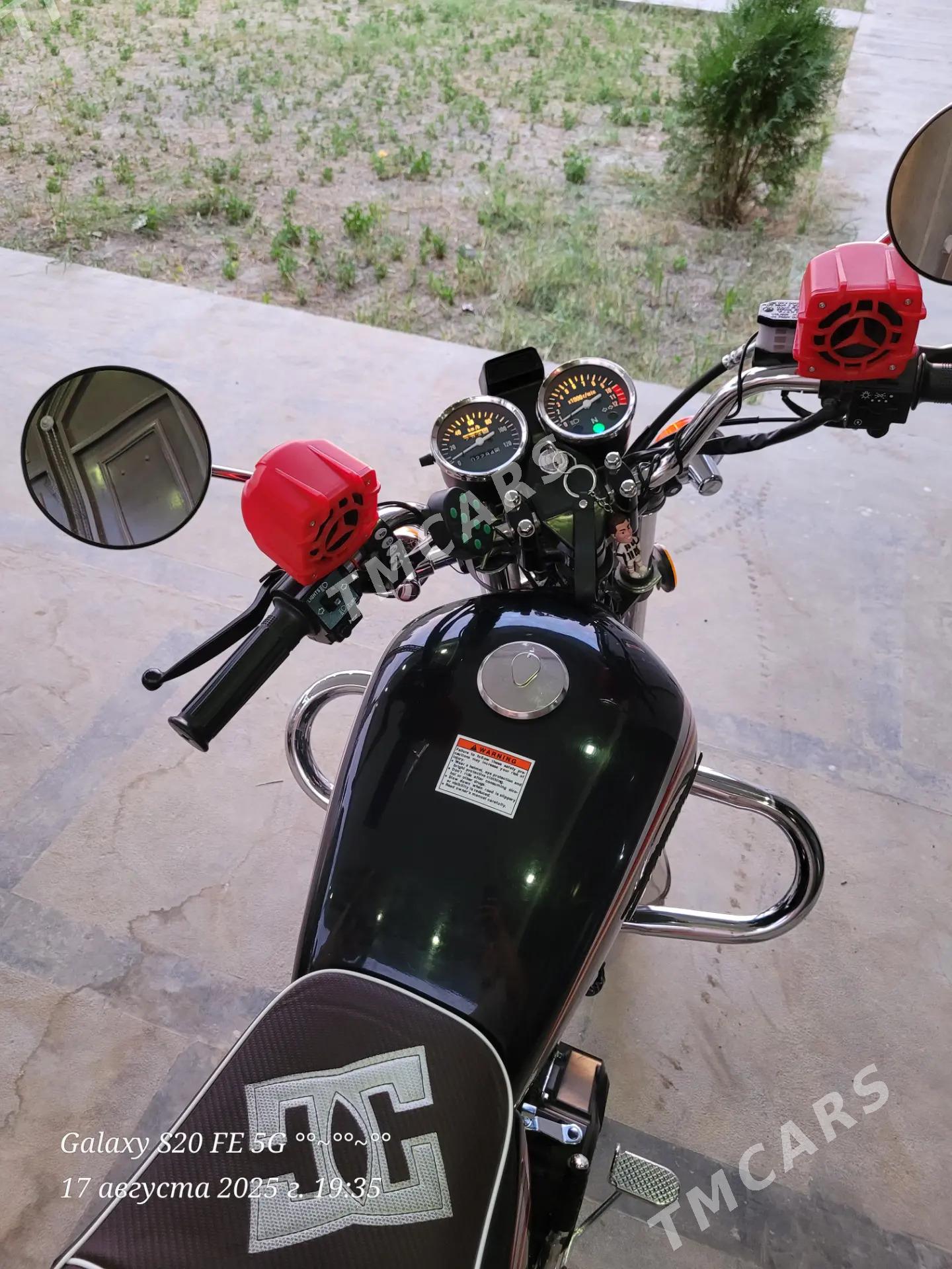 Fekon FK150-8G 2025 - 19 000 TMT - Farap - img 1