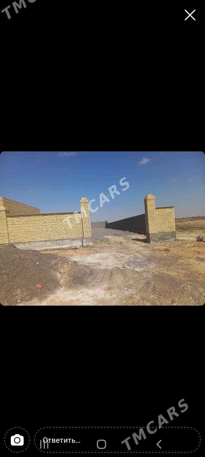 satlyk jay  Kaka - Aşgabat - img 2