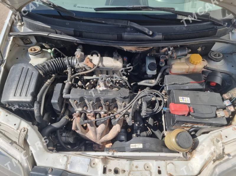 Daewoo Kalos 2002 - 64 000 TMT - Дашогуз - img 5