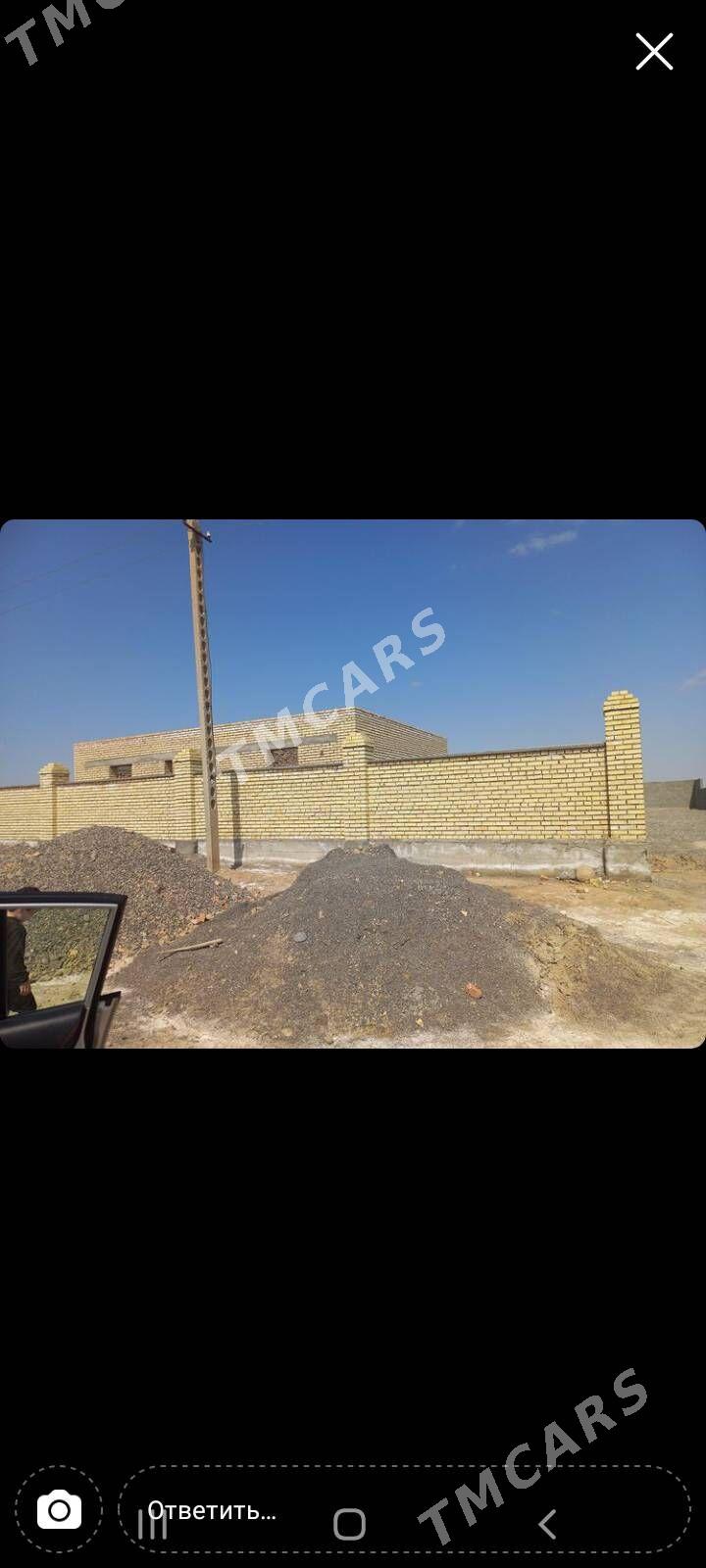 satlyk jay  Kaka - Aşgabat - img 1
