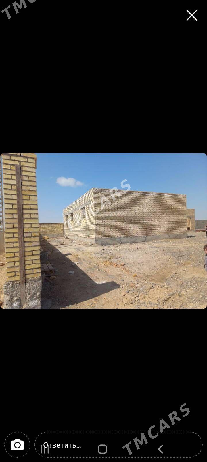 satlyk jay  Kaka - Aşgabat - img 3