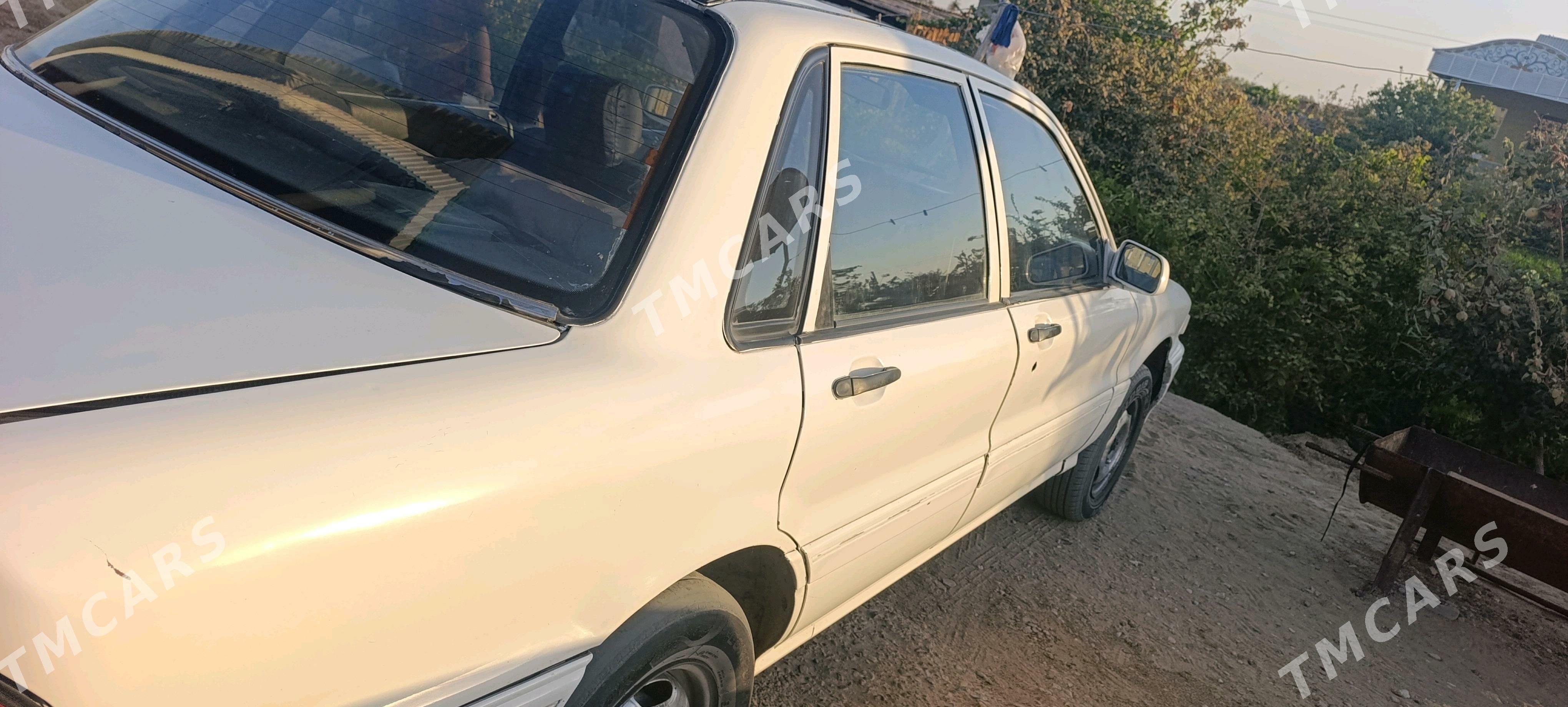 Mitsubishi Galant 1997 - 19 000 TMT - Сакарчага - img 1