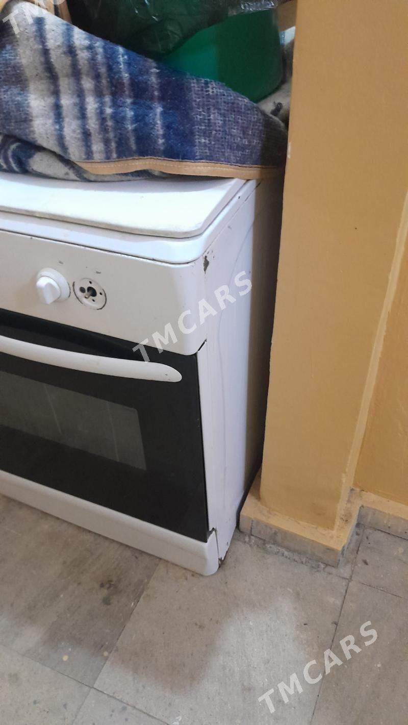gaz - Aşgabat - img 1