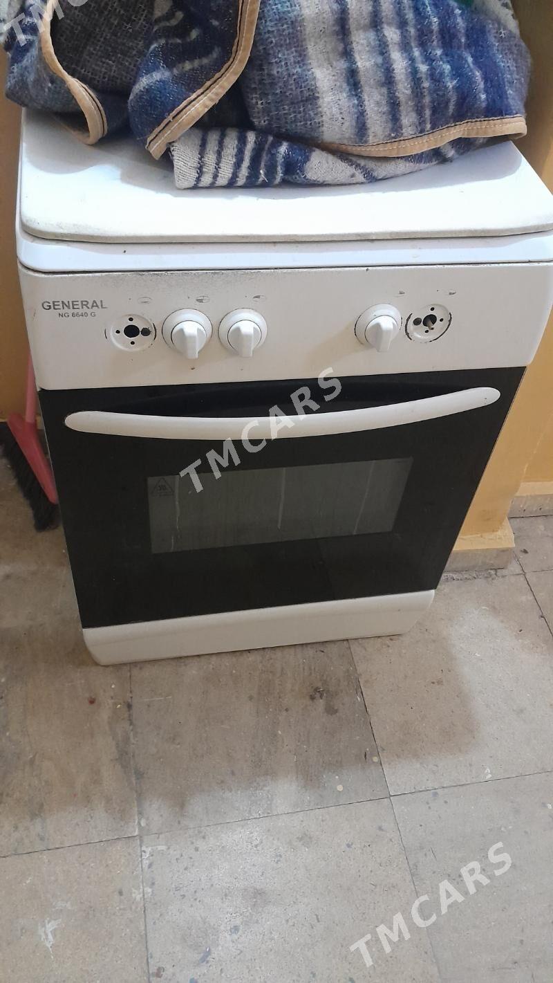 gaz - Aşgabat - img 2