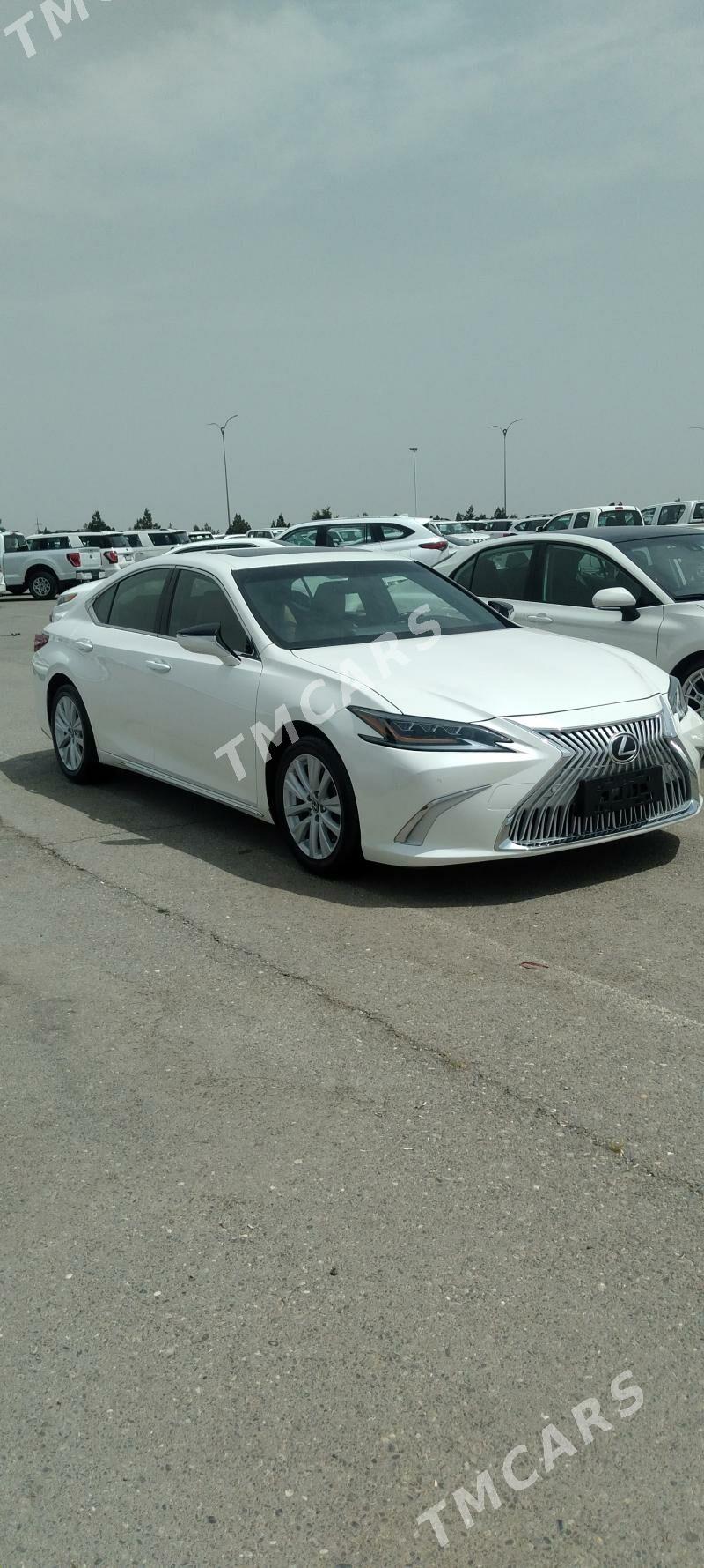Lexus ES 350 2019 - 530 000 TMT - Ашхабад - img 2