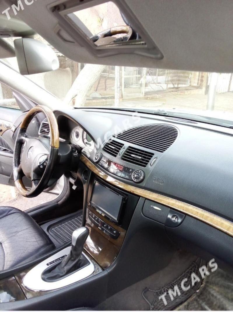 Mercedes-Benz E320 2004 - 125 000 TMT - Balkanabat - img 1