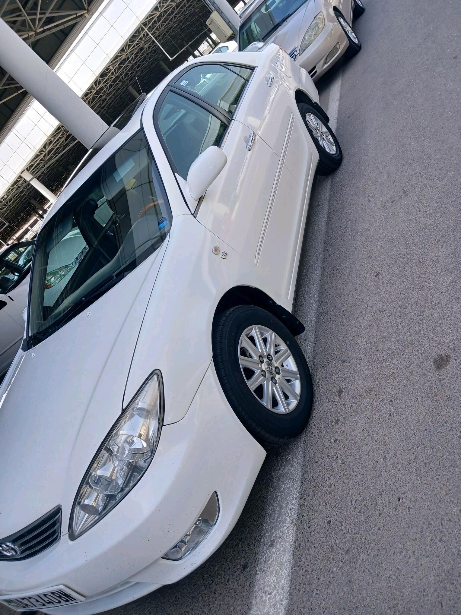 Toyota Camry 2003 - 200 000 TMT - Türkmenbaşy - img 1