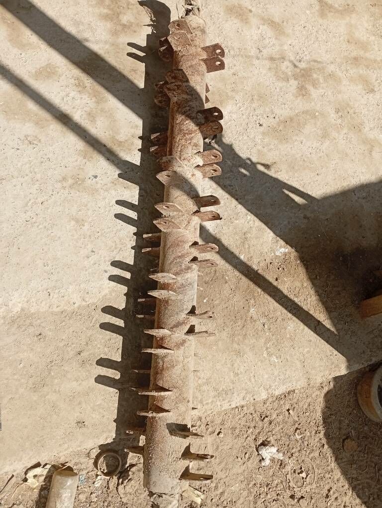 kir 4 000 TMT - Çärjew - img 3