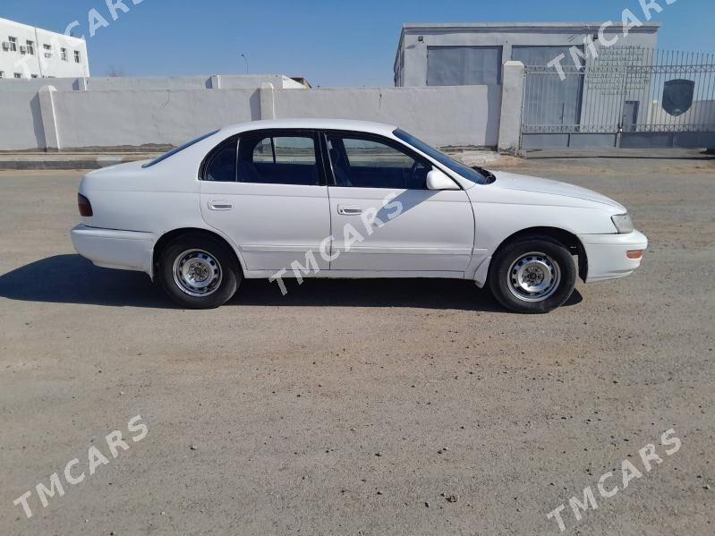 Toyota Corona 1995 - 45 000 TMT - Дарганата - img 3