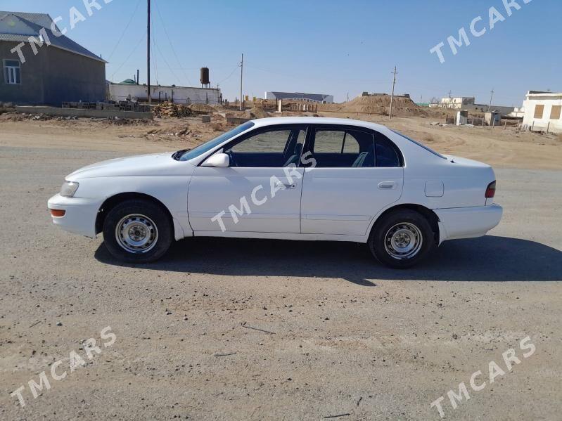 Toyota Corona 1995 - 45 000 TMT - Дарганата - img 4