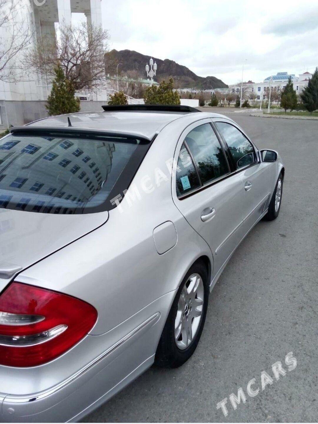 Mercedes-Benz E320 2004 - 125 000 TMT - Balkanabat - img 2