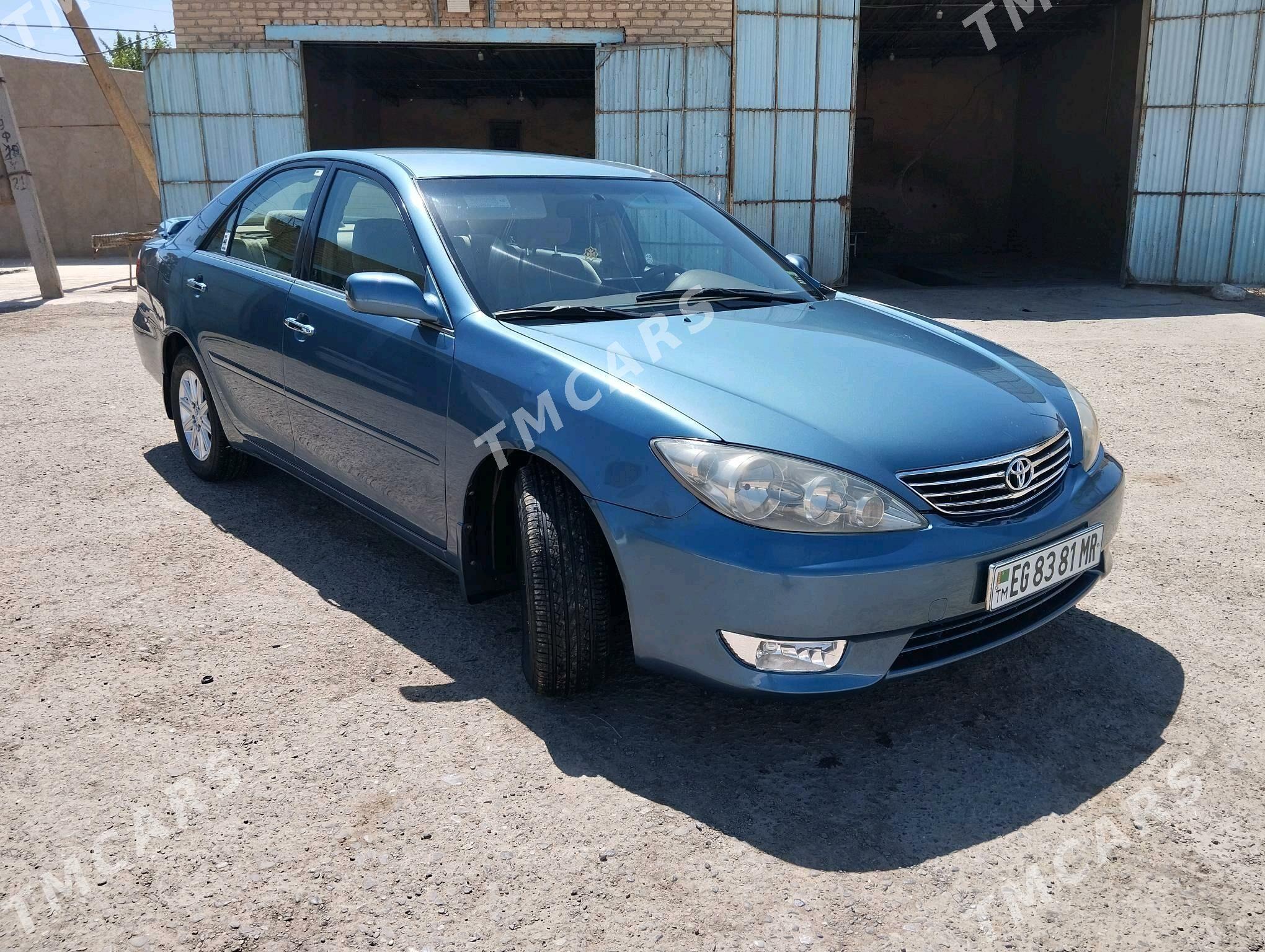 Toyota Camry 2003 - 170 000 TMT - Ýolöten - img 2