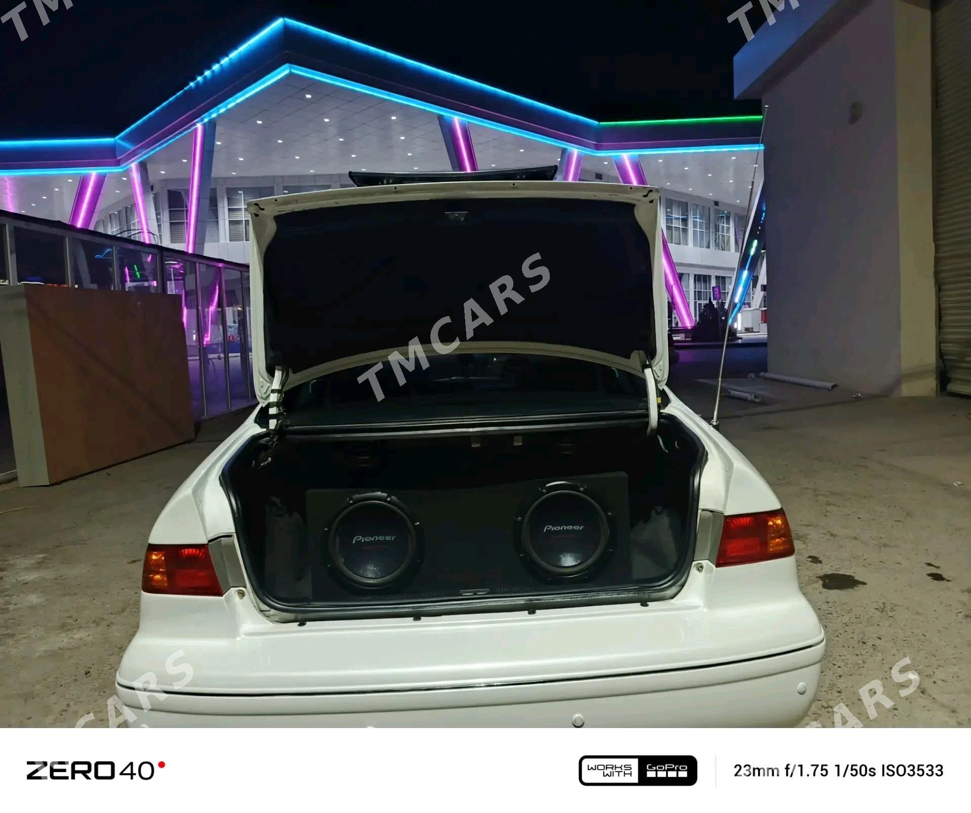 Toyota Camry 2001 - 220 000 TMT - Daşoguz - img 2