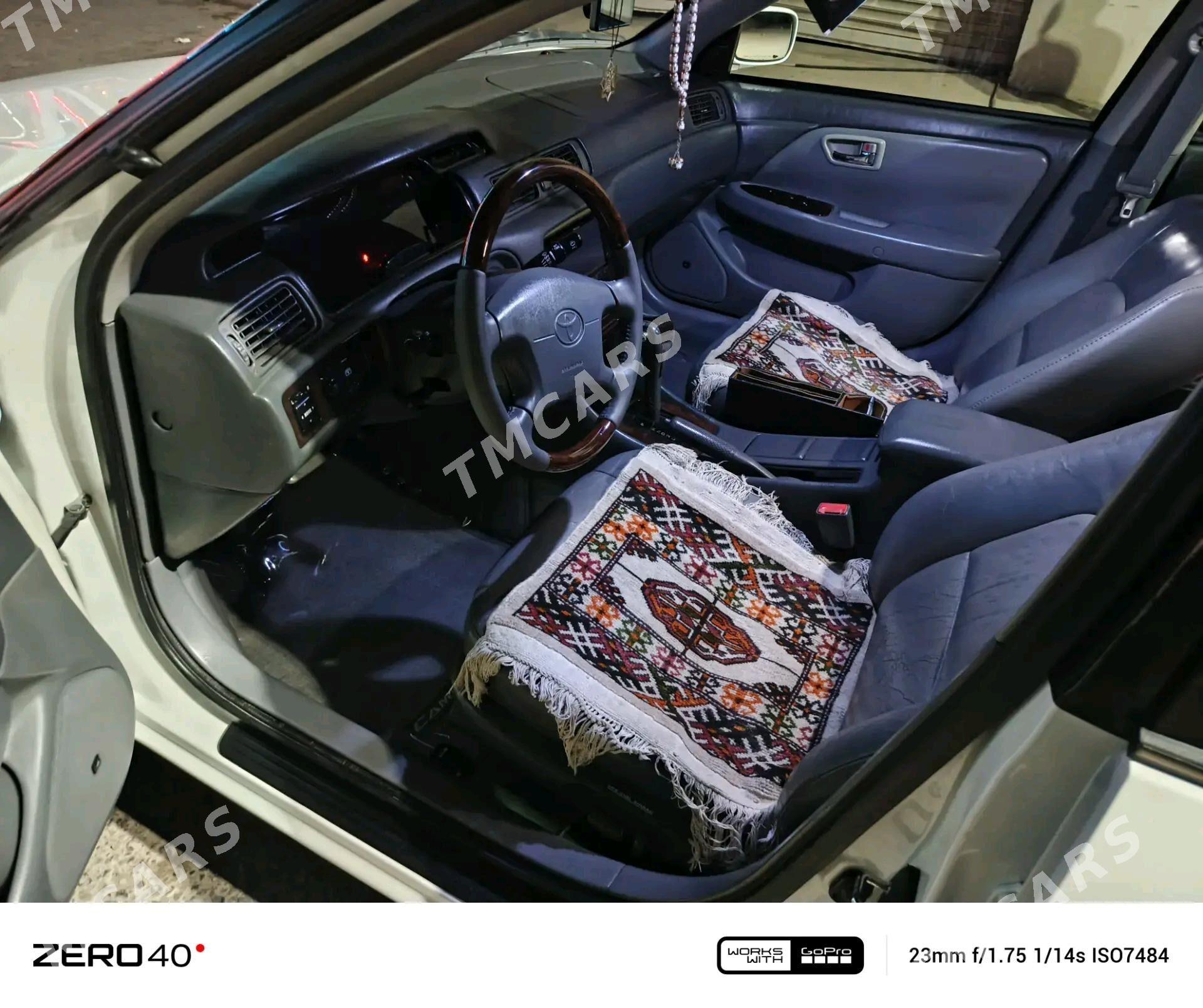 Toyota Camry 2001 - 220 000 TMT - Daşoguz - img 3