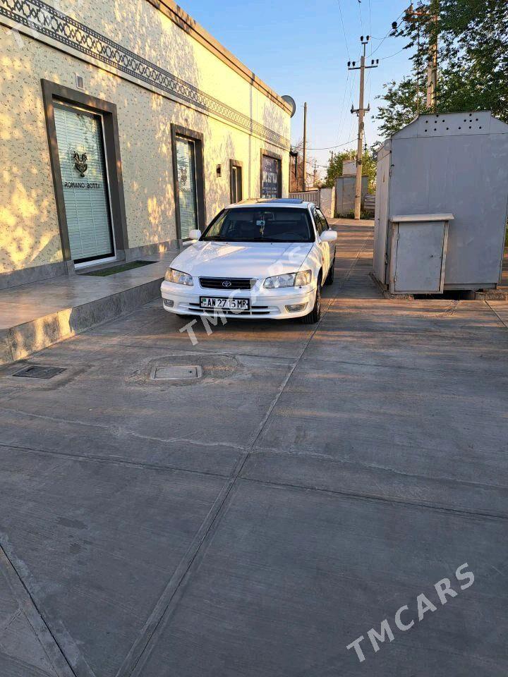Toyota Camry 2001 - 220 000 TMT - Daşoguz - img 4