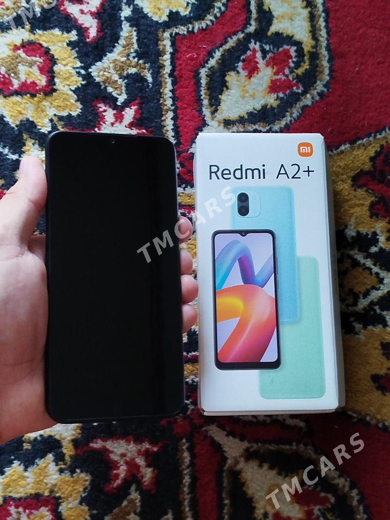 Redmi A2+ [3/32Gb] 2025ý PAKET - Дашогуз - img 4