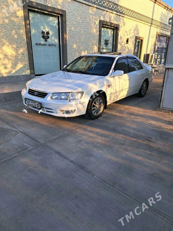Toyota Camry 2001 - 220 000 TMT - Daşoguz - img 7