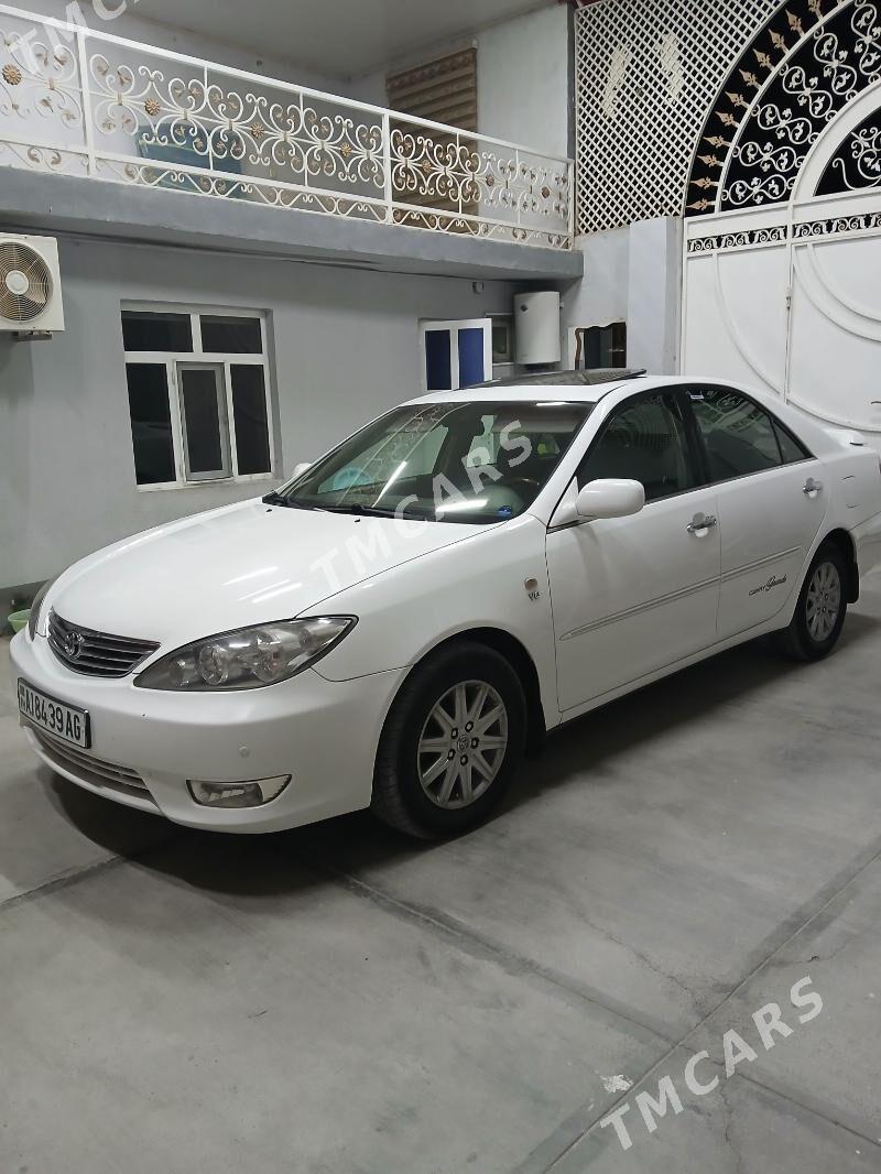 Toyota Camry 2003 - 210 000 TMT - Gökdepe - img 5