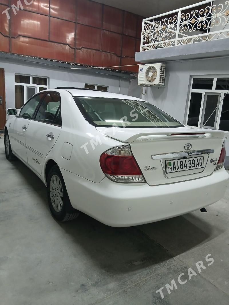 Toyota Camry 2003 - 210 000 TMT - Gökdepe - img 6