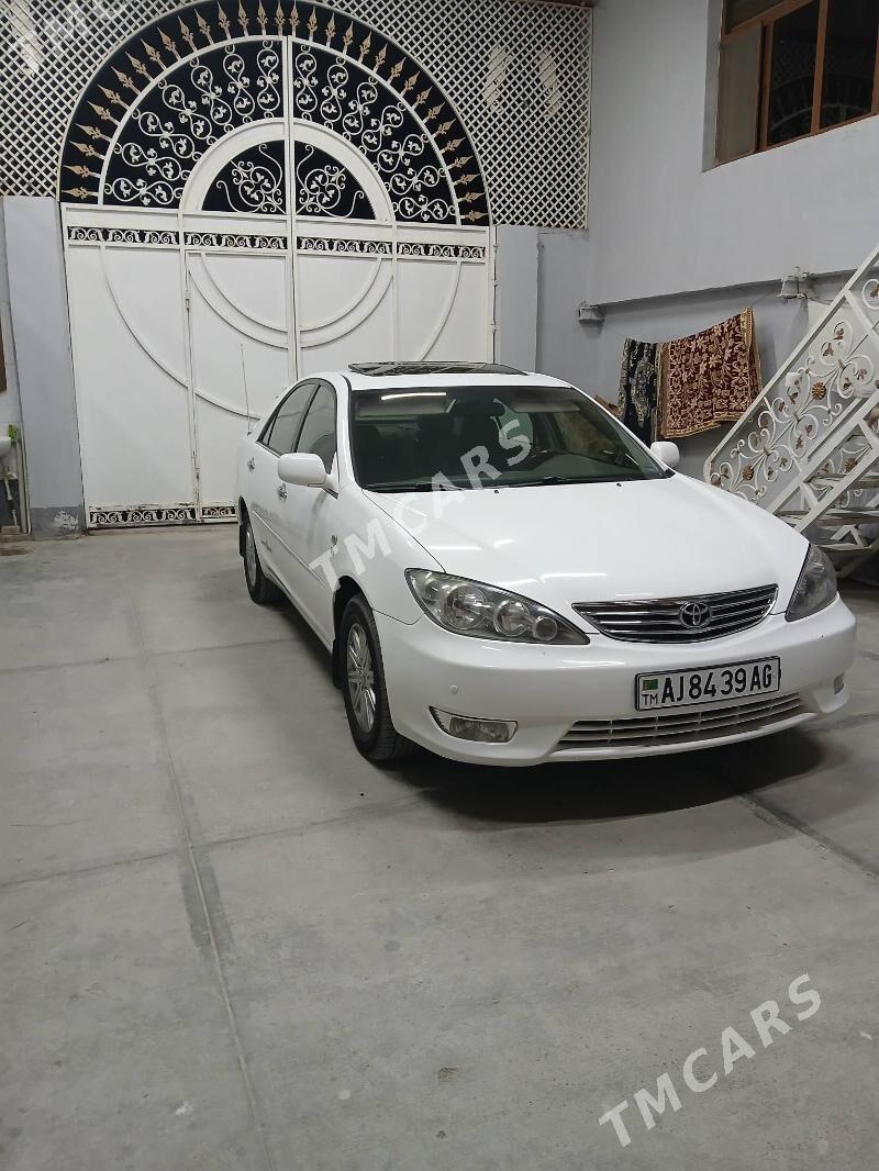 Toyota Camry 2003 - 210 000 TMT - Gökdepe - img 1