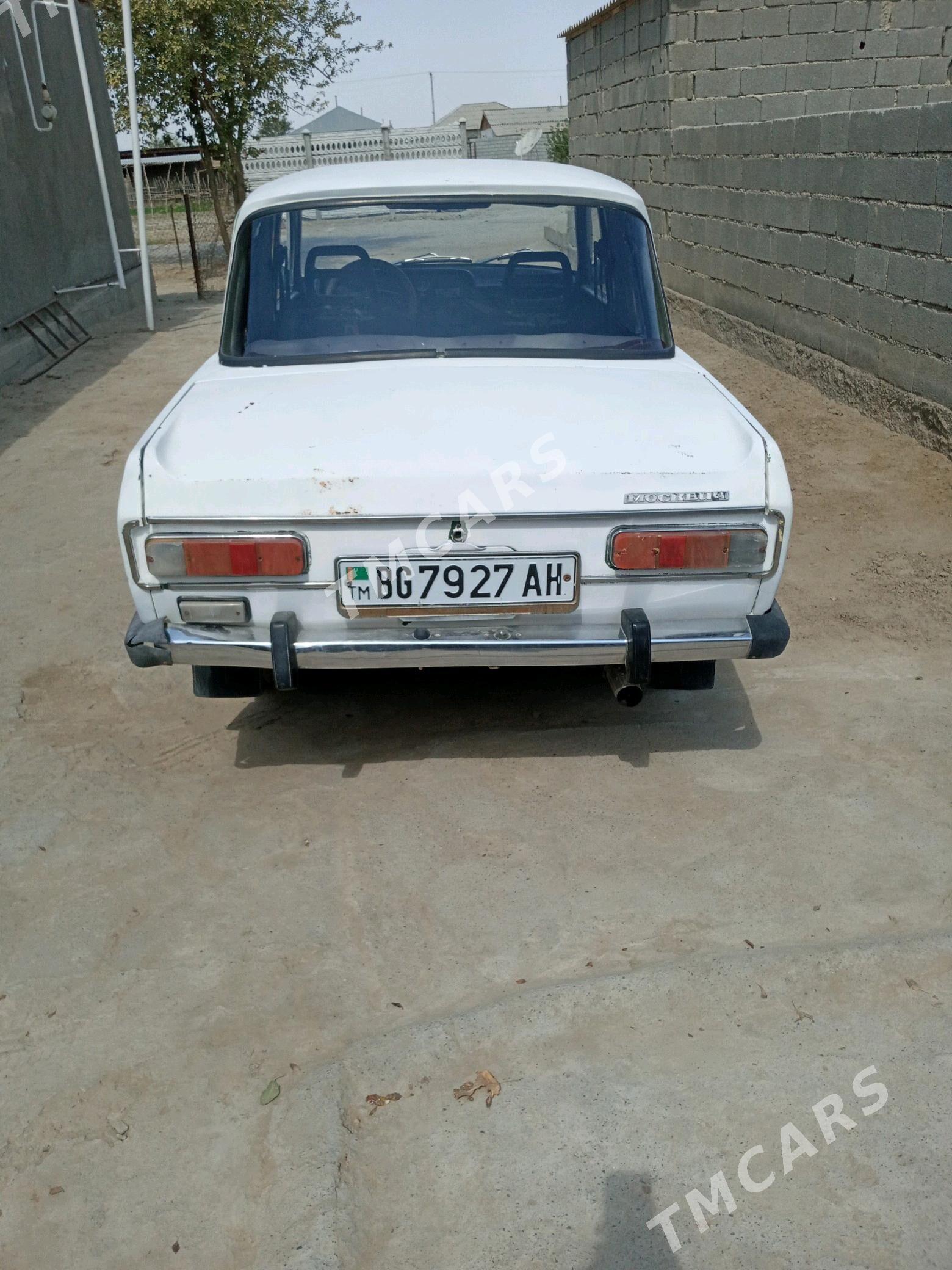 Москвич 412 1988 - 10 000 TMT - Яшлык - img 2