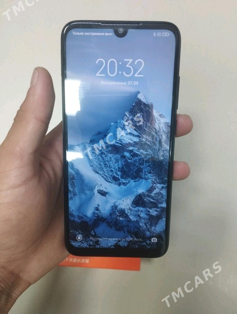 Redmi not 7 4.64 lik - Ашхабад - img 5