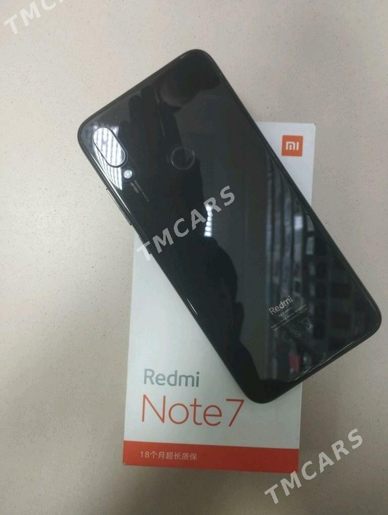 Redmi not 7 4.64 lik - Ашхабад - img 3