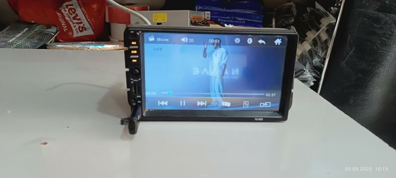 tv usb  bar 180 TMT - Мары - img 1