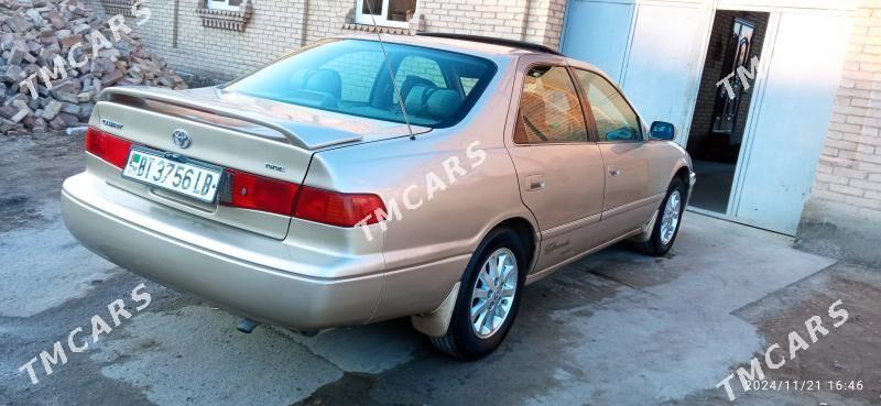 Toyota Camry 1998 - 133 000 TMT - Туркменабат - img 6