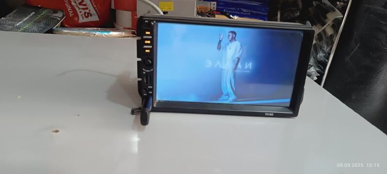 tv usb  bar 180 TMT - Мары - img 2