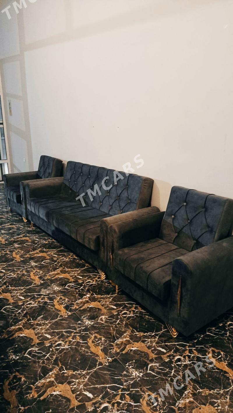Diwan - Туркменабат - img 2