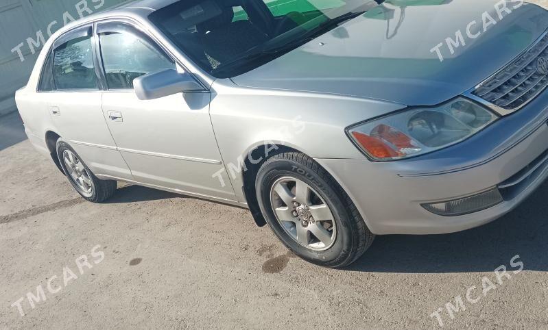 Toyota Avalon 2004 - 220 000 TMT - Magdanly - img 2