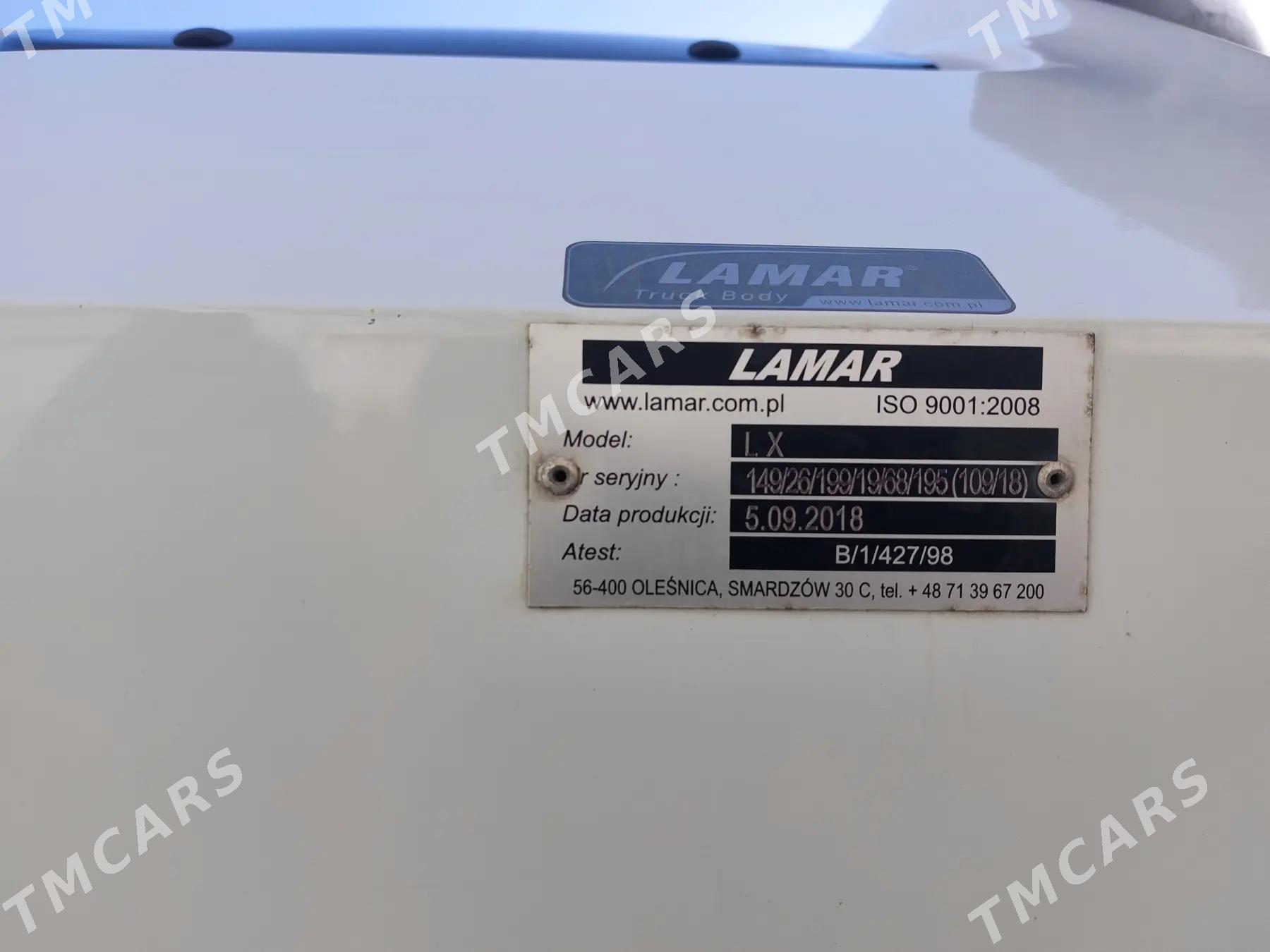 Renault Europa 19 2019 - 380 000 TMT - Türkmenabat - img 1