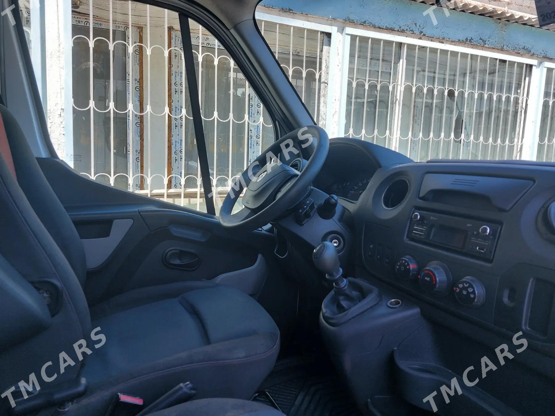 Renault Europa 19 2019 - 380 000 TMT - Türkmenabat - img 5