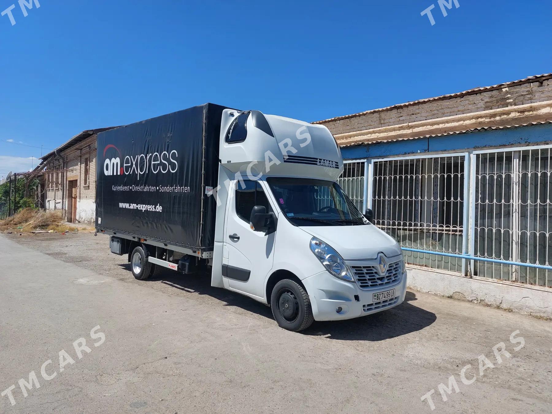Renault Europa 19 2019 - 380 000 TMT - Türkmenabat - img 3
