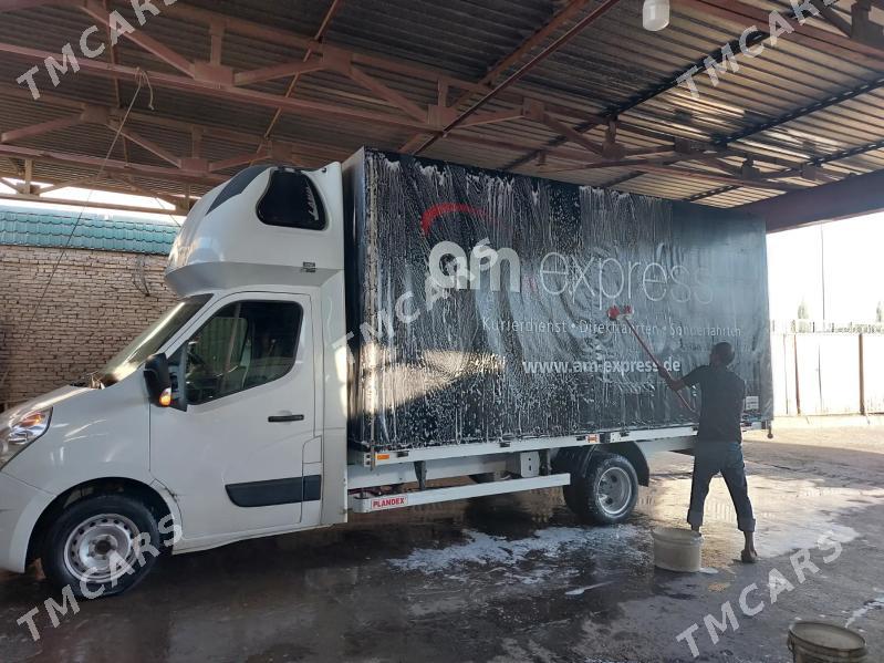 Renault Europa 19 2019 - 380 000 TMT - Türkmenabat - img 6