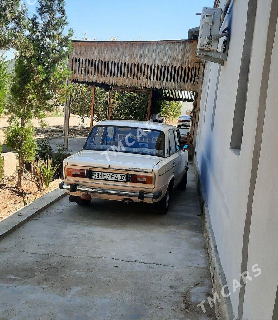 Lada 2106 1997 - 30 000 TMT - Akdepe - img 1