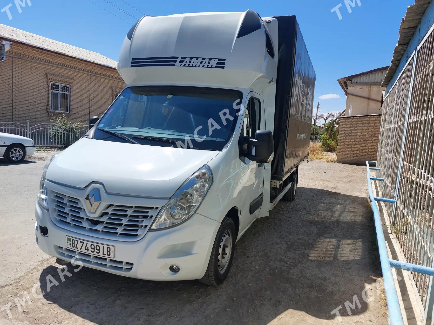 Renault Europa 19 2019 - 380 000 TMT - Türkmenabat - img 8