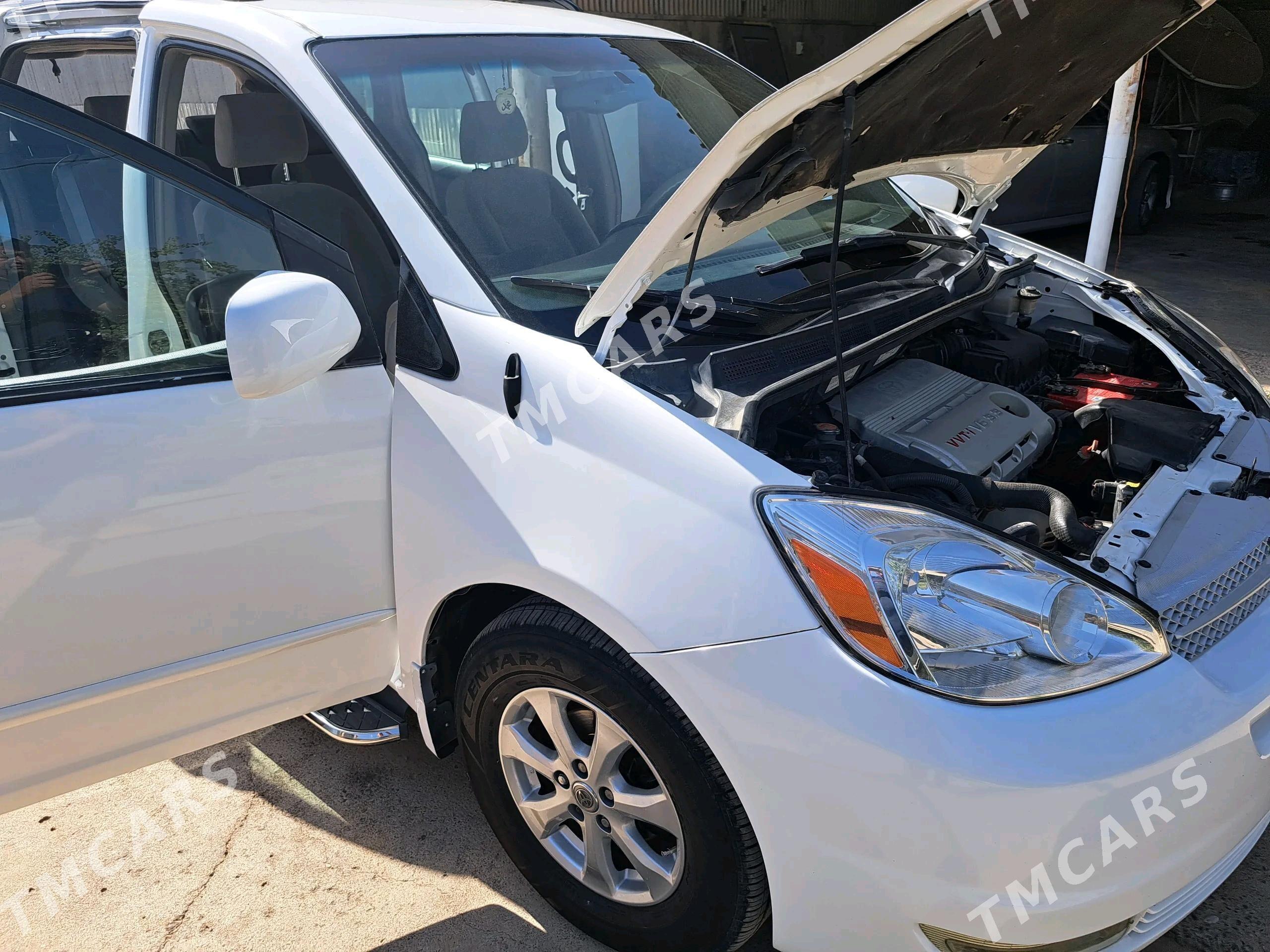 Toyota Sienna 2005 - 210 000 TMT - Tagtabazar - img 9